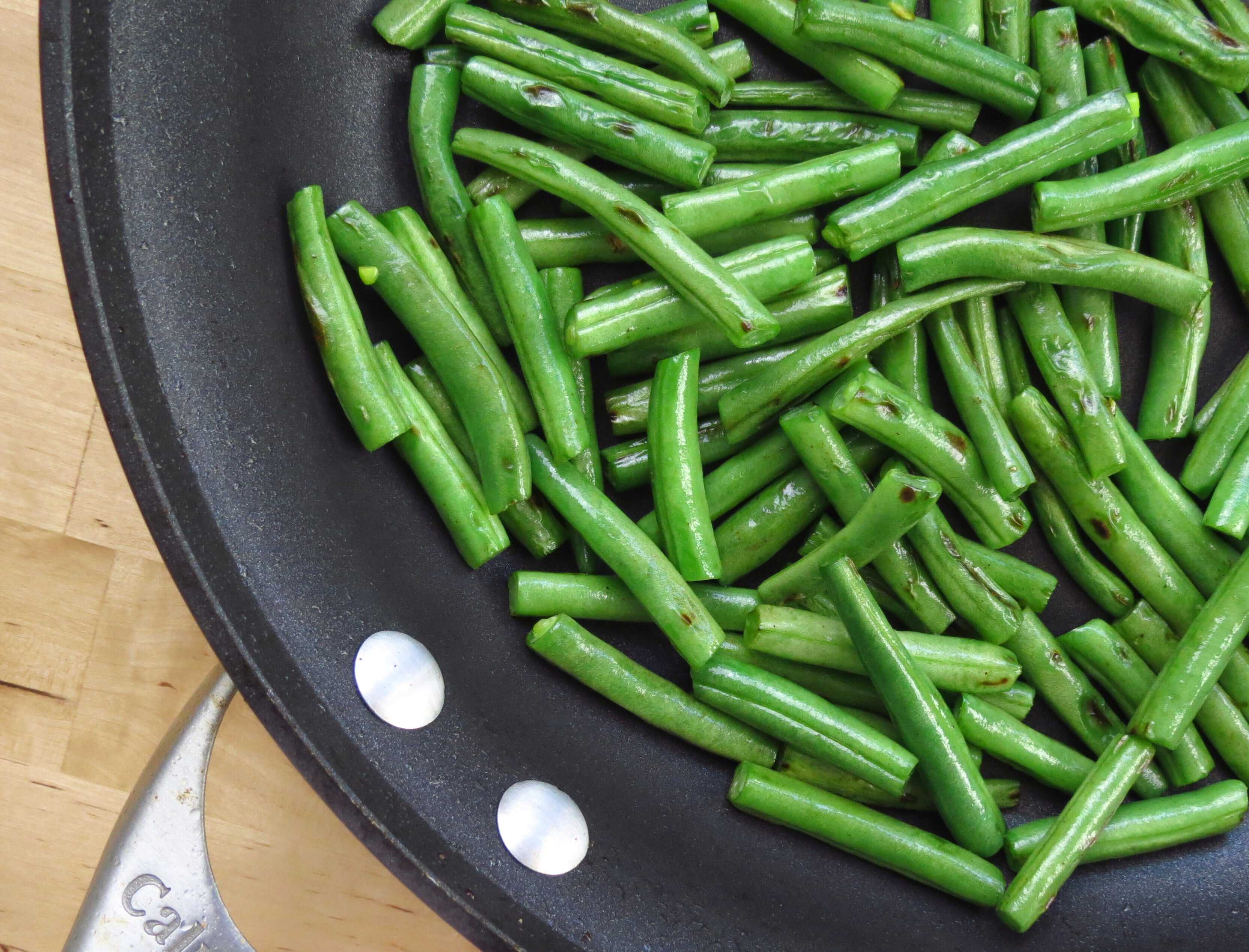 Green Beans