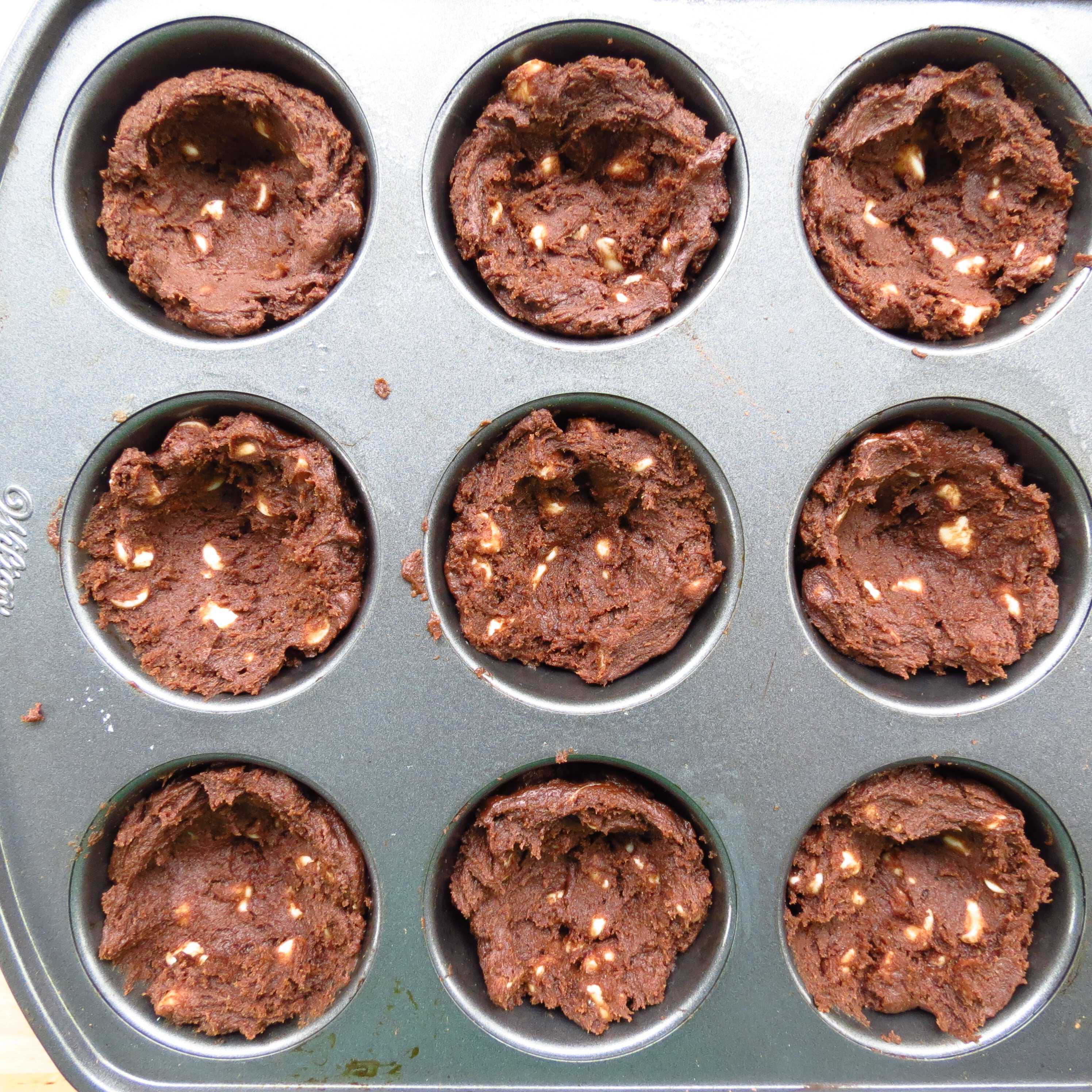 Mint Chocolate Cookie Cup with Ice Cream