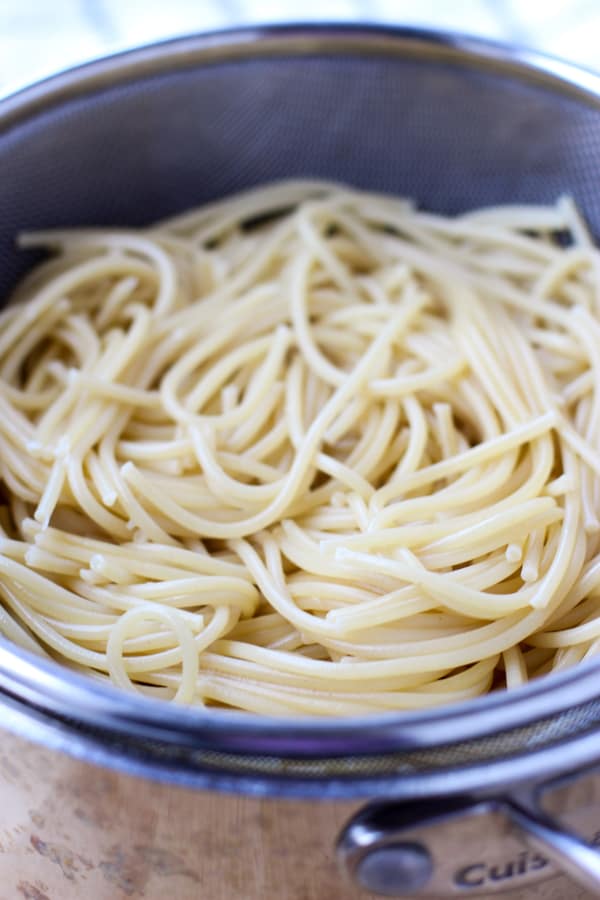 Spaghetti