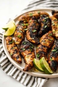 Cajun Chicken