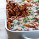 Baked Ziti