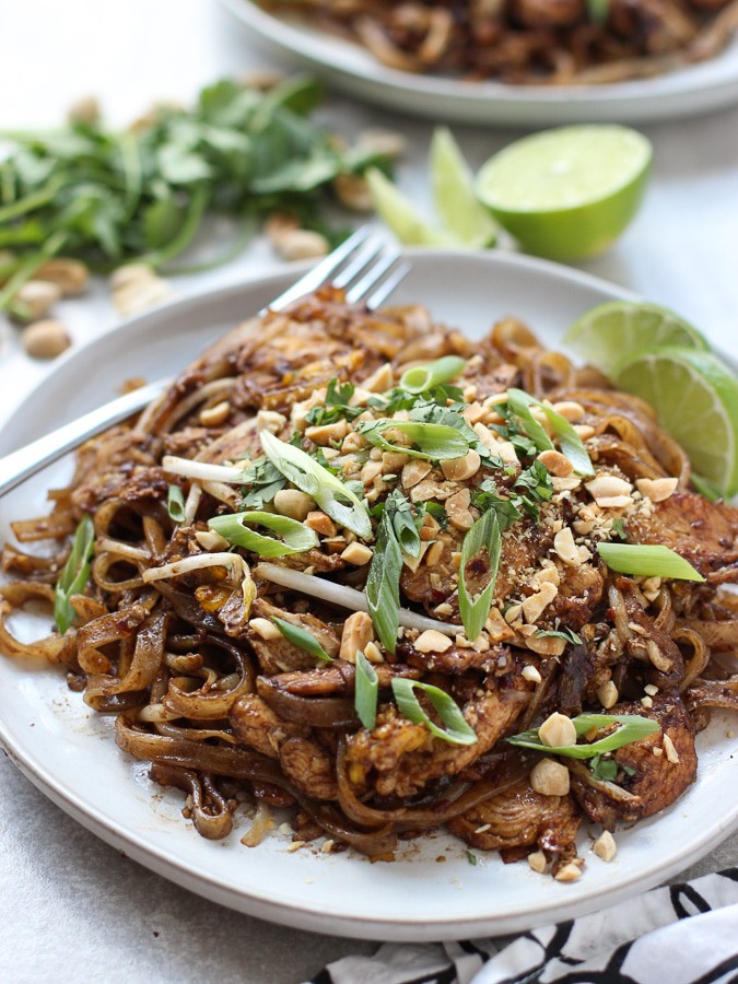 Pad Thai