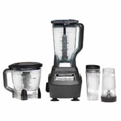 Ninja Blender Food Processor