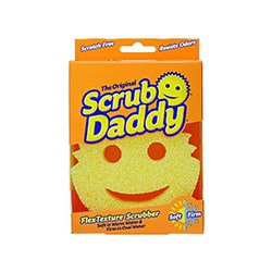 Scrub Daddy Sponge