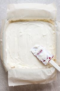 No Bake Cheesecake Bites - Joyous Apron