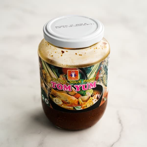 Tom Yam paste