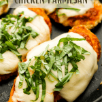 Chicken Parmesan pin