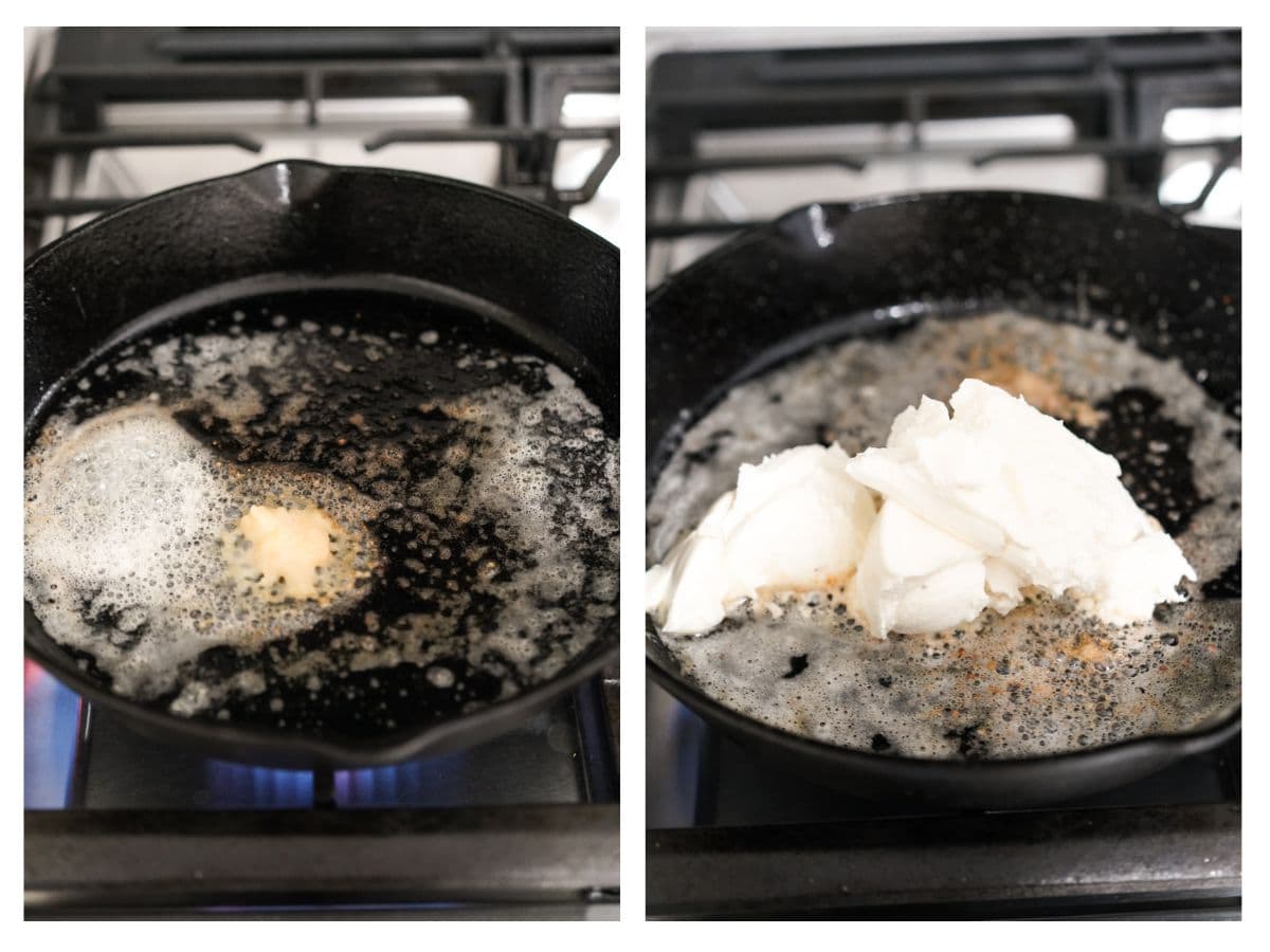 Creamy Lemon Ricotta Pasta - Joyous Apron